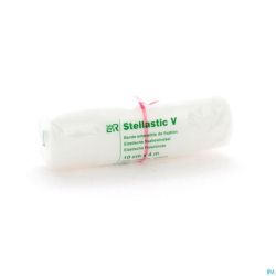 Stellastic Visc Bande Cello 10cmx4m 35232