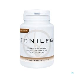 Tonileg Comp 100 Dynar