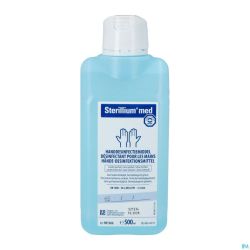 Sterillium Med 500ml