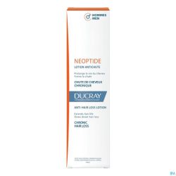 Ducray Neoptide Homme Antichute Lotion 100ml