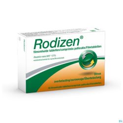 Rodizen® 60 Comprimés