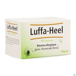 Luffa-heel Tabl 50 Heel