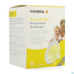 Medela Personalfit Flex Teterelle 30mm