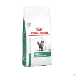 Royal Canin Cat Satiety Dry 1,5kg