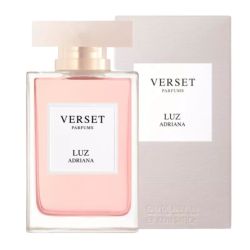 Verset Parfum Luz Adriana Femme 100ml
