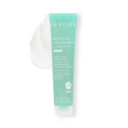La rosee dentifrice soin complet    tube 75ml