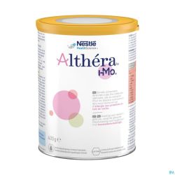 Nestlé Althera Lait Bébé 400g