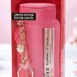 Nuxe Very Rose Serum Levres Repulp 8ml +etui