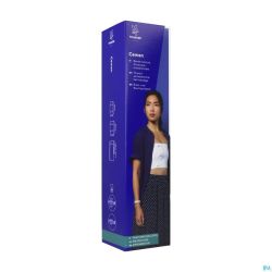 Thuasne Cemen Bande Ceint.thorax-v. Bl. 25cmx2,50m