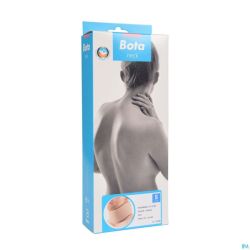 Bota Collier Mod C H 6cm Skin S