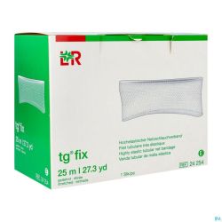 Tg-fix New E Filet Tub.tronc l-hanche-ais25m 24254