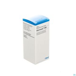 Hormeel Sn Gutt 100ml Heel