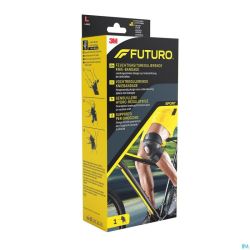 Futuro Sport Genouillere Hydroregulatrice l 45697