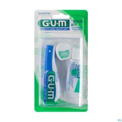 Gum Travel Kit 156