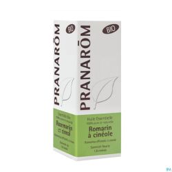 Pranarom He Romarin Cineol Bio 10ml