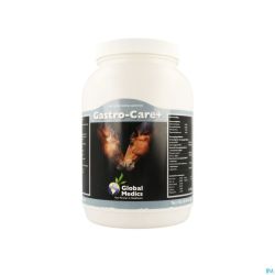 Gastro Care+ Chevaux Pdr 1,2kg