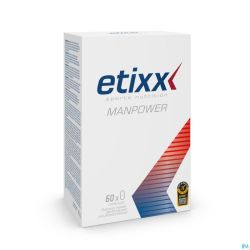 Etixx Man Power 60t