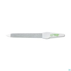 Mörser lime à ongles saphir, gros et fin 12,5 cm N°15