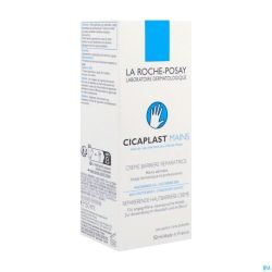 La Roche Posay Cicaplast Creme Mains Barriere 50ml