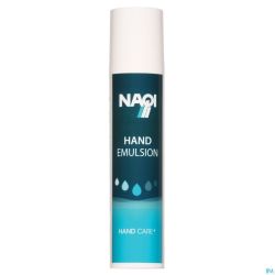 Naqi Hand Emulsion 100ml