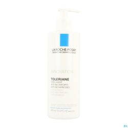 Lrp Toleriane Creme Nettoyante Hydra 400ml