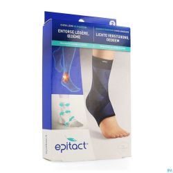 Epitact Chevillere Maintien 2