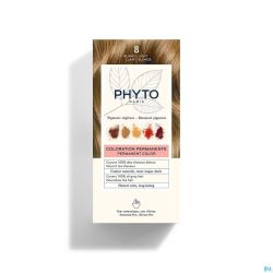Phytocolor 8 Blond Clair