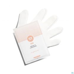 Meme Gants Soin 2x15ml