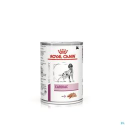 Royal Canin Dog Cardiac Wet 12x410g