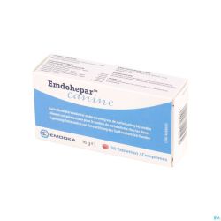 Emdohepar Canine Comp Enrobe 30