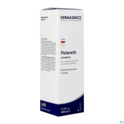 Dermasence Polaneth Shampooing 200ml