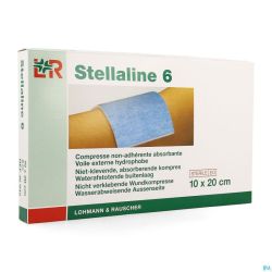 Stellaline 6 Comp Ster 10,0x20,0cm 5 36045