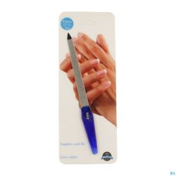 Lime Saphir 17 Cm M.bleu