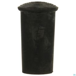 Bota Embout Caoutch 3 = 22mm