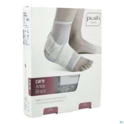 Push Care Chevillere Gauche 26-29cm T1