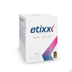 Etixx Iron 125 Aa 90t