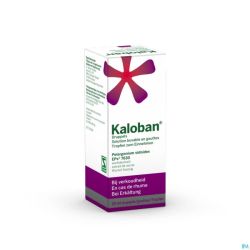 Kaloban Gouttes 8g/10g 20ml