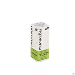 Pranarom He Thym Satureioide Bio 10ml