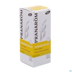 Pranarom Hv Amande Douce Bio50ml