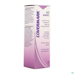 Covermark Leg Magic N11 Miel 50ml