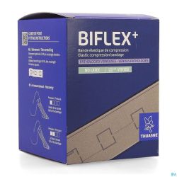 Thuasne Biflex 16+ Legere Etalonnee Beige 10cmx3m