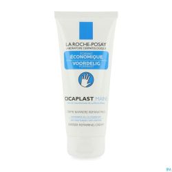 Lrp Cicaplast Creme Mains 100ml
