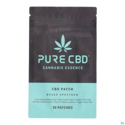 Pure Cbd Patch 30