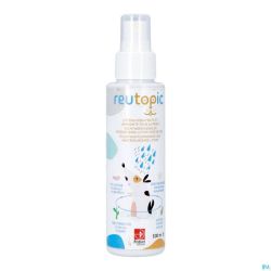 Reutopic Lotion Hydra Apaisante Peau Canine 100ml
