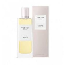 Verset Parfum Valeria Femme 50ml