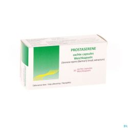 Prostaserene caps 30x320mg