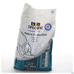 Specific Crd-1 Weight Reduction 7,5kg