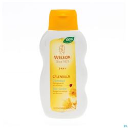 Weleda Calendula Bb Creme Bain Nf 200ml