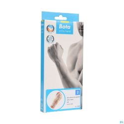 Bota Ortho Serre Poignet Main 501 Beige N2