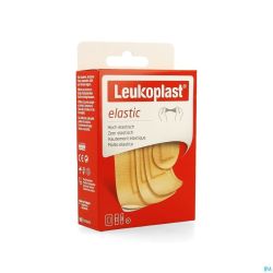 Leukoplast Elastic Assortiment 40 7321922